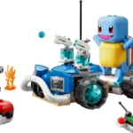 SMART Play™ : L’aventure de Carapuce avec le buggy du Dresseur 72156