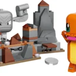 SMART Play™ : Salamèche et Racaillou, le combat dans la grotte 72157