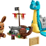 SMART Play™ : Chasse au trésor d’Évoli et Lokhlass 72162