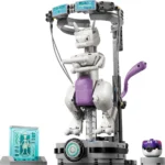 SMART Play™ : L’évasion du labo de Mewtwo 72163