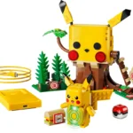 SMART Play™ : Pikachu et la cabane d’entraînement 72164