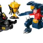 SMART Play™ : Le combat entre Noctali et Carchacrok 72165