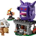 SMART Play™ : L’affrontement terrifiant entre Osselait et Ectoplasma 72166