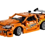 Fast and Furious Toyota Supra MK4 - image 1