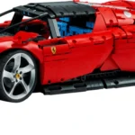 Ferrari Daytona SP3 - image 1