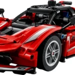 Ferrari FXX K - image 1