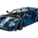 Ford GT 2022 - image 1