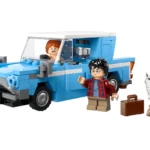 La Ford Anglia™ volante - image 1