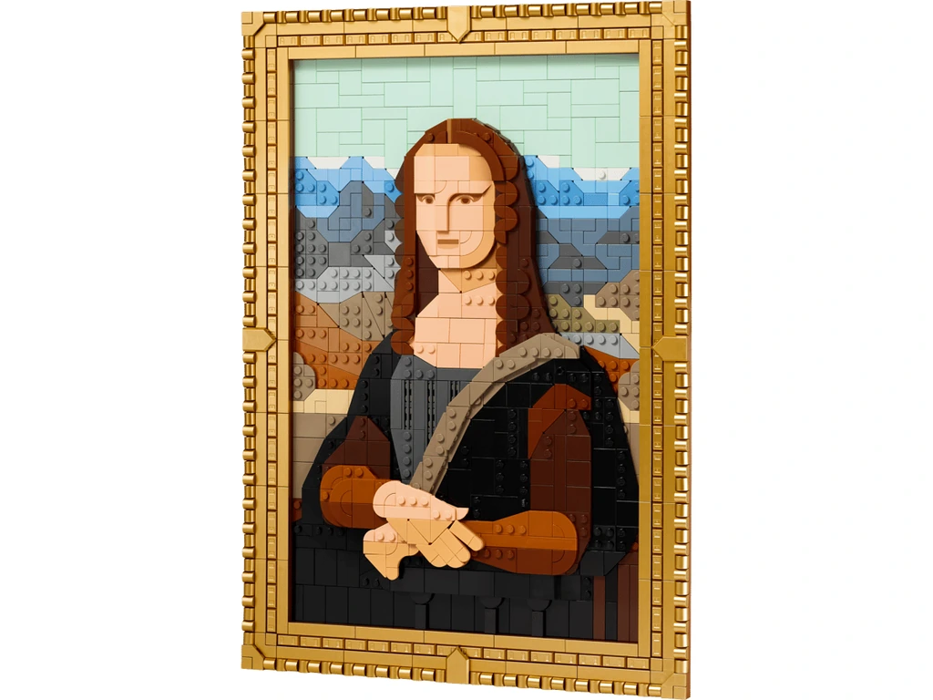 La Joconde - image 1