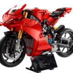 La Moto Ducati Panigale V4 S - image 1