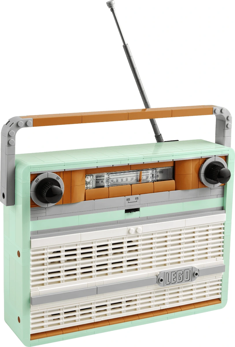 La radio rétro - image 1