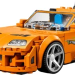 La Toyota Supra MK4 de Fast and Furious - image 1