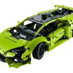 Lamborghini Huracán Tecnica - image 1