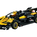Le bolide Bugatti - image 1