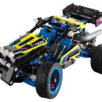 Le buggy tout-terrain de course - image 1