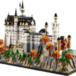 Le château de Neuschwanstein - image 1