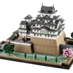 Le château d'Himeji - image 1