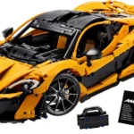 McLaren P1™ - image 1
