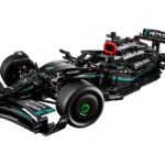 Mercedes-AMG F1 W14 E Performance - image 1