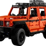 Mercedes-Benz G 500 PROFESSIONAL Line - image 1