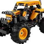 Monster Jam™ DIGatron™ à rétrofriction - image 1