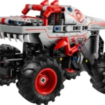 Monster Jam™ ThunderROARus™ à rétrofriction - image 1