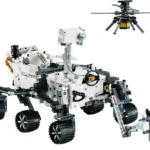 NASA Mars Rover Perseverance - image 1