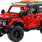 SUV Ford Bronco® - image 1