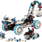 Véhicule lunaire Lunar Outpost™ - image 1