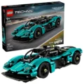 Aston Martin Valkyrie - image 2