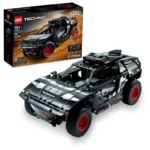 Audi RS Q e-tron - image 2