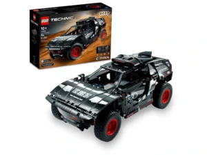 Audi RS Q e-tron 2023