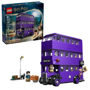 Aventure en Magicobus 2025