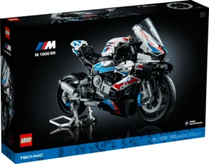 BMW M 1000 RR 2022
