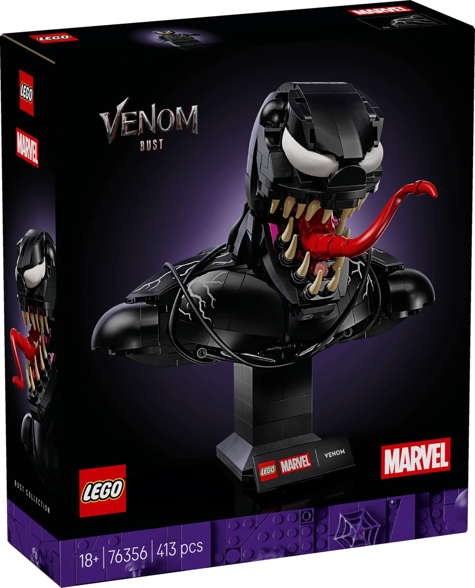 Buste de Venom - image 2