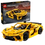 Chevrolet Corvette Stingray - image 2