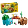 SMART Play™ : Bulbizarre et Keunotor, délice de baies 72155