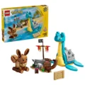 SMART Play™ : Chasse au trésor d’Évoli et Lokhlass 72162