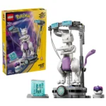 SMART Play™ : L’évasion du labo de Mewtwo 72163