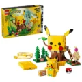 SMART Play™ : Pikachu et la cabane d’entraînement 72164