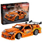 Fast and Furious Toyota Supra MK4 - image 2