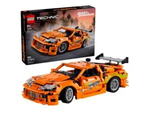 Fast and Furious Toyota Supra MK4 2025