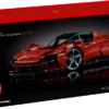 Ferrari Daytona SP3 - image 2