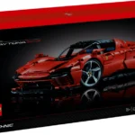 Ferrari Daytona SP3 - image 2