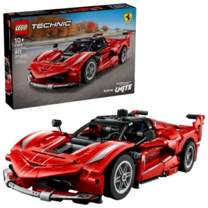 Ferrari FXX K 2025