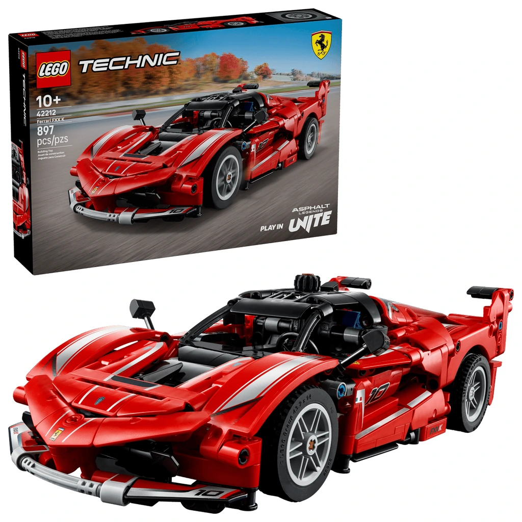 Ferrari FXX K - image 2