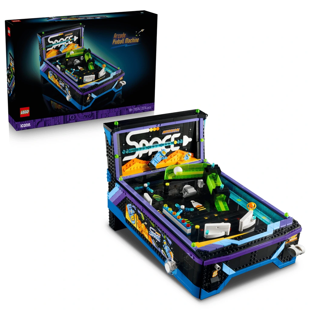 Flipper d’arcade - image 2