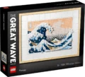 Hokusai – La Grande vague