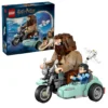 La balade en moto de Hagrid™ et Harry - 76443