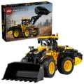 La chargeuse sur pneus Volvo L120 Electric - image 2